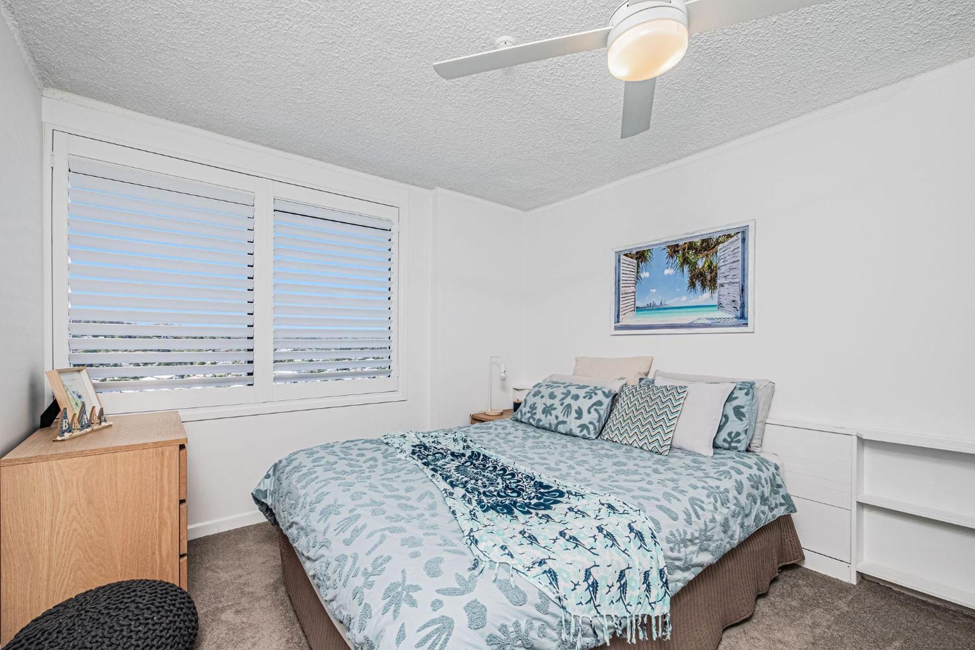 Horizons Holiday Apartments - Official Gold Coast Exterior foto