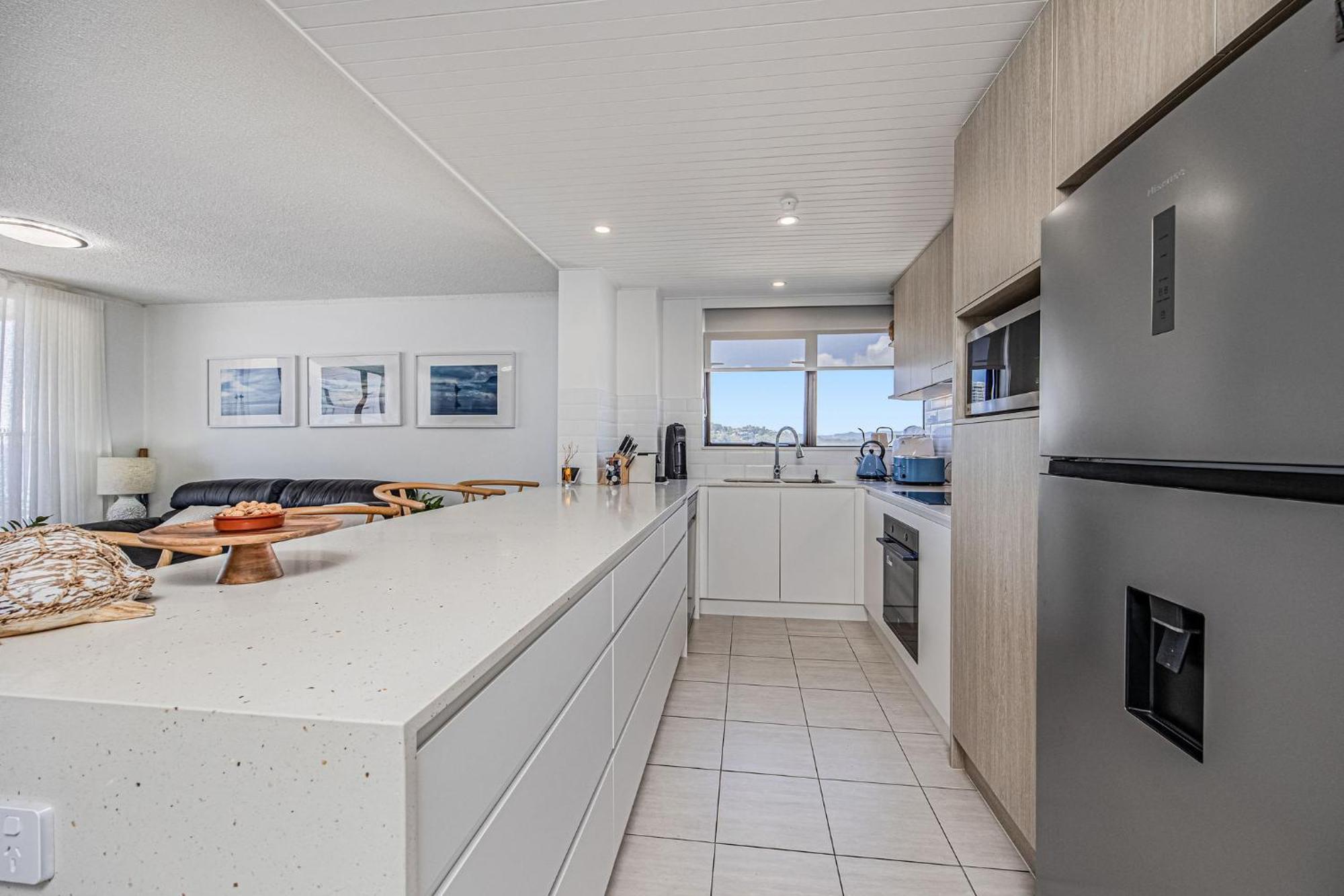 Horizons Holiday Apartments - Official Gold Coast Exterior foto