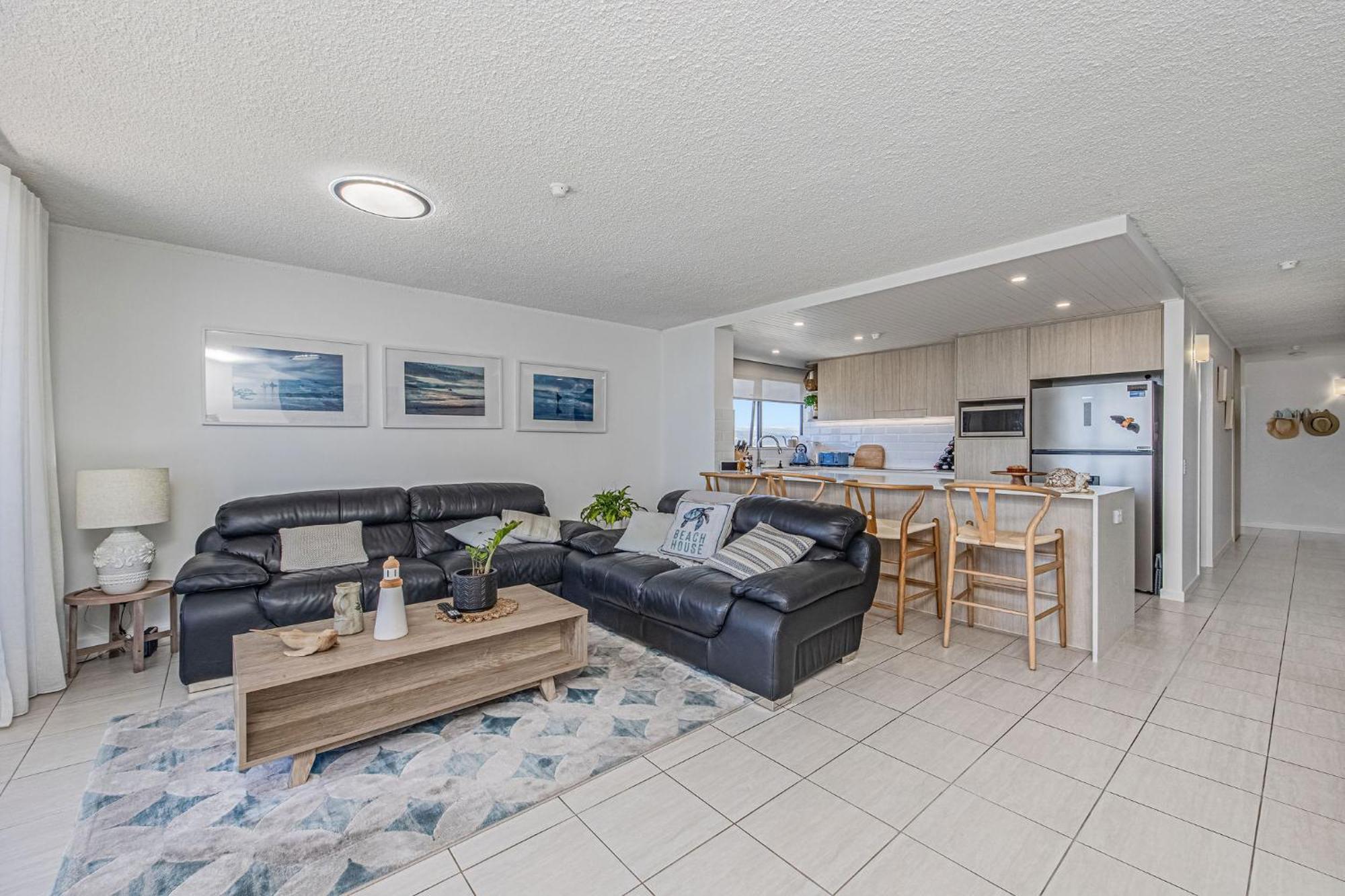 Horizons Holiday Apartments - Official Gold Coast Exterior foto